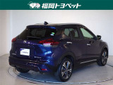 キックス 1.2 X ツートーン インテリアエディション (e-POWER) 