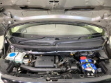 親切・丁寧な専門メカニックスタッフが応対!・車検・点検整備・事故等の修理などアフターサービスも安心。お車のカスタマイズもネクステージのサービススタッフまでご相談ください!