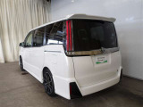 ノア 2.0 Si GR スポーツ