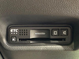 【ETC】高速道路の料金所をストレスなく通過!話題のスポットやサービスエリアに多い「スマートIC」利用時は必須のアイテムです。当店でセットアップを実施、ご納車当日からすぐにご利用いただけます!