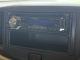 お好きな音楽を車内でお楽しみいただけます♪スピーカー交換・ウーハー追加などの音質向上や、最新ナビ・後席モニター等の取り付けも是非ご相談ください!