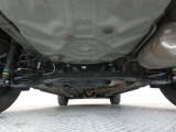 下廻りの状態です。
