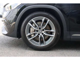 GLAクラス AMG GLA35 4マチック 4WD 