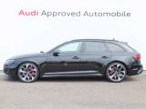 RS4アバント 2.9 4WD 