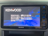 【ナビゲーション】使いやすいナビで目的地までしっかり案内してくれます。各種オーディオ再生機能も充実しており、お車の運転がさらに楽しくなります!!