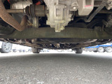 下回りの画像です。店舗にて現車の確認もいただけますので、お電話で在庫のご確認の上是非ご来店くださいませ!!!