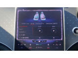 【シートキネティクス】シートバックレストとシートクッションを定期的にわずかな角度動かすことで背骨にかかるストレスを緩和する機能。長距離ドライブでも一定の姿勢で固まることなく疲れが軽減されます。