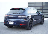 マカン GTS PDK 4WD 