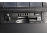 ☆★道路状況や災害情報などのお知らせ機能がある「ETC2.0」を装備★☆