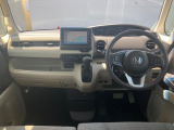 N-BOX G L ホンダセンシング 