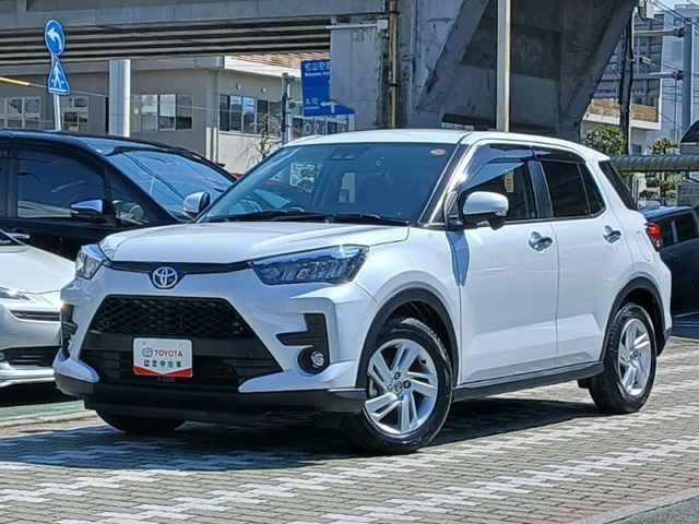 ライズ 1.0 G 