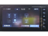 CD再生、ラジオ、Bluetooth音楽・SDオーディオ・HDMI再生等、多彩なオーディオソースをご利用できます。