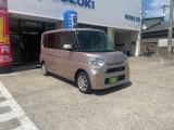 タント L SA 4WD 