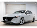 MAZDA3ファストバック 1.5 15C 