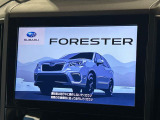 フォレスター 2.5 プレミアム 4WD 