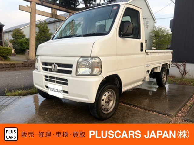 アクティトラック SDX 4WD