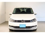 ゴルフトゥーラン TDI ハイライン ディーゼル 