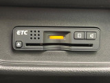 【ETC】高速道路の料金所をストレスなく通過!話題のスポットやサービスエリアに多い「スマートIC」利用時は必須のアイテムです。当店でセットアップを実施、ご納車当日からすぐにご利用いただけます!