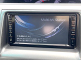 【純正ナビ】人気の純正ナビを装備。オーディオ機能も充実しており、Bluetooth接続すればお持ちのスマホやMP3プレイヤーの音楽を再生可能!毎日の運転がさらに楽しくなります!!