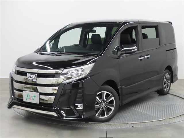 ノア  2.0 Si WxBIII