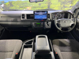 ハイエースバン 2.0 GL 