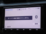 CD・DVD(再生機能)・ブルートゥース等を使用することができます。