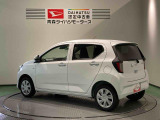 納車後の点検、車検などアフターサービスもお任せください!