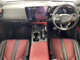 NX 350h Fスポーツ 本革シート サンルーフ