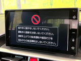 【9インチ ディスプレイオーディオ】大画面ディスプレイへお持ちのスマートフォンと連携して、ナビやbluetoothでの音楽再生が可能です♪デザインはもちろん操作性も良好!別途ナビ機能の取付可能です♪