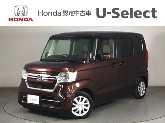 ホンダ N-BOX 