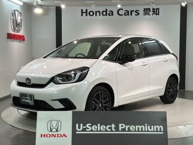 ホンダ フィット 