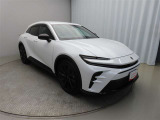 クラウンスポーツ 2.5 Z E-Four 4WD