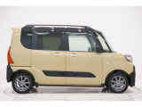 県内13店舗にて常時500台以上ダイハツ車を展示中です。見て、触って、納得のいく一台をぜひ見つけてください。