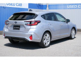 インプレッサハッチバック 2.0 ST 4WD 