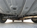 下廻りの状態です。
