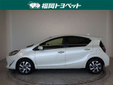 アクア 1.5 S スタイルブラック 