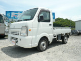 お手頃価格の4WD!