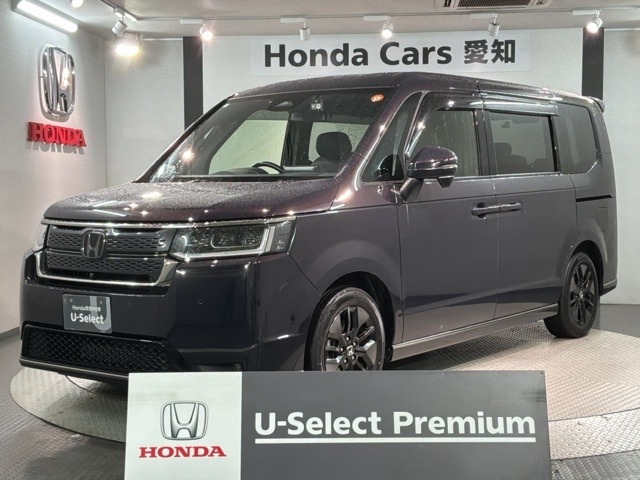 ホンダ ステップワゴン 