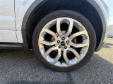 ★タイヤに関しまして、245/45R20の純正ホイールになります!
