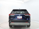 RAV4 2.5 ハイブリッド G E-Four 4WD 