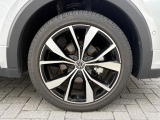 T-Cross TSI Rライン 