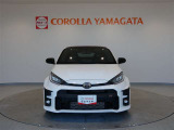 希少!GRヤリス入庫しました!!『GR』とはTOYOTA GAZOO Racingが展開するスポーツカーシリーズです!!