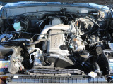 ランドクルーザー80 4.2 VX ディーゼル 4WD 