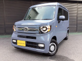 ホンダ N-VAN