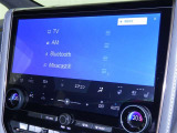 お気に入りの曲をBluetoothで再生できます♪ ドライブがさらに楽しくなりますよ♪
