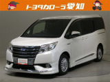 トヨタ ノア
