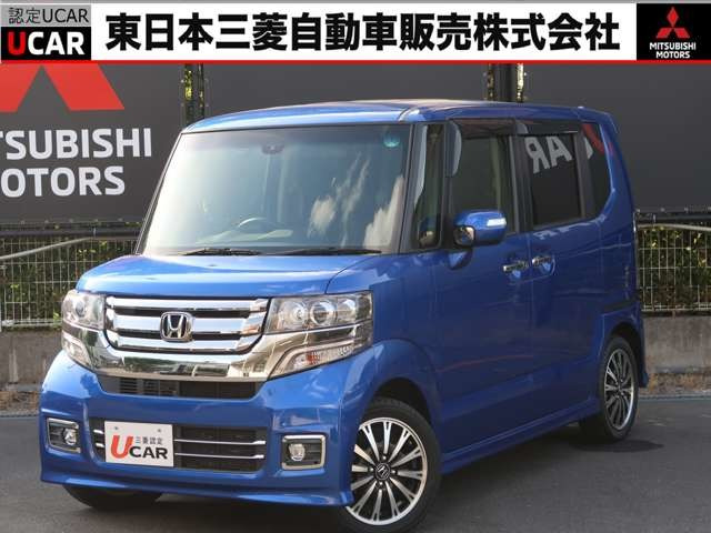 ホンダ N-BOX 