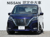 ワイド保証1年付きで安心です。(最長3年まで延長可・全国の日産販売会社で対応。)