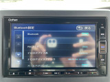 Bluetooth接続可能!好きな音楽を流しながら楽しくドライブできます!