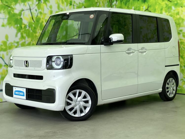N-BOX  